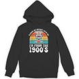 Please Be Patient With Me I'm From The 1900s Kawaii Unisex Hoodie
