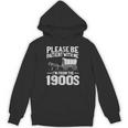 Please Be Patient I'm From The 1900s Men Women Unisex Hoodie