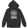 Please Be Patient With Me I'm From The 1900s Music Unisex Hoodie Please Be Patient With Me I'm From The 1900s Music Unisex Hoodie