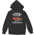 Please Be Patient With Me I'm From The 1900s Old School Unisex Hoodie Please Be Patient With Me I'm From The 1900s Old School Unisex Hoodie