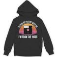 Please Be Patient With Me I'm From The 1900s PC Floppy Disk Unisex Hoodie Please Be Patient With Me I'm From The 1900s PC Floppy Disk Unisex Hoodie