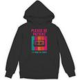 Please Be Patient I'm From The 1900s Retro Cassette Tape Unisex Hoodie