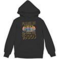 Please Be Patient I'm From The 1900s Retro Computer Unisex Hoodie