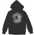 Please Be Patient With Me I'm From The 1900s Retro Gamer Unisex Hoodie Please Be Patient With Me I'm From The 1900s Retro Gamer Unisex Hoodie