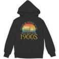 Please Be Patient To Me I'm From The 1900s Retro Vintage Unisex Hoodie Please Be Patient To Me I'm From The 1900s Retro Vintage Unisex Hoodie