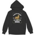 Please Be Patient I'm From The 1900s Saying Unisex Hoodie
