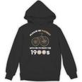 Please Be Patient With Me I'm From The 1900s Vantage Unisex Hoodie