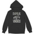 Please Be Patient I'm From The 1900s Vintage Car Unisex Hoodie