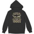 Please Be Patient With Me I'm From The 1900s Vintage Horse Unisex Hoodie Please Be Patient With Me I'm From The 1900s Vintage Horse Unisex Hoodie