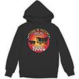 Please Be Patient With Me I'm From The 1900s Vintage Meme Unisex Hoodie