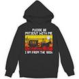 Please Be Patient With Me I'm From The 1900s Vintage Sun Set Unisex Hoodie Please Be Patient With Me I'm From The 1900s Vintage Sun Set Unisex Hoodie