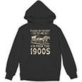 Please Be Patient To Me I'm From The 1900s Vintage Unisex Hoodie