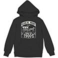 Please Be Patient With Me I'm From The 1900s Vintage Vibes Unisex Hoodie