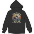Please Be Patient With Me I'm From The 1900s Vintage Wagon Unisex Hoodie Please Be Patient With Me I'm From The 1900s Vintage Wagon Unisex Hoodie
