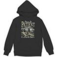 Please Be Patient With Me I'm From The 1900s For Women Unisex Hoodie