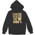 Please Be Patient With Me I'm From The 1900s Womens Shirt Unisex Hoodie