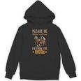 Please Be Patient With Mee I'm From The 1900s Minimalist Unisex Hoodie Please Be Patient With Mee I'm From The 1900s Minimalist Unisex Hoodie