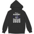 Police Academy Survivor 2025 Graduation Police School Unisex Hoodie