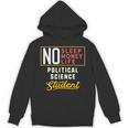 Political Science Major Student Shirt Graduation Unisex Hoodie