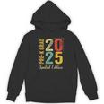 Pre-K Grad 2025 Pre-K Kids Prek Graduation Unisex Hoodie