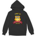 Pre-K Graduation 2018 Cute Owl Unisex Hoodie