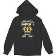 Pre K Graduation Shirt 2019 PreSchool Graduate Toddler Unisex Hoodie