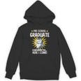 Pre K Graduation Shirts Shark Grad Toddler Unisex Hoodie