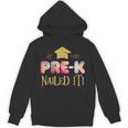 Pre K Graduation s Grad Shirt 2018 Unisex Hoodie