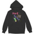 Pre Kindergarten Graduation 2018 Fun Graduate Shirt For Kids Unisex Hoodie