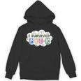 Pre School Graduation Shirts Graduate Grad Pre-K PreK Unisex Hoodie
