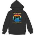 Pre-School Level Complete Graduation Video Gamer PreschoolUnisex Hoodie
