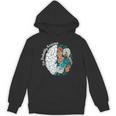 Probably Anxious Mental Health Quote Introverts People Unisex Hoodie Probably Anxious Mental Health Quote Introverts People Unisex Hoodie