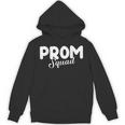 Prom Squad Tshirt 2023 Prom Graduation Class Of 2032 Unisex Hoodie