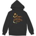 Prom Squad 2026 Cute Senior Class Of 2026 Graduation Party Unisex Hoodie