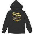 Prom Squad Graduation Class Of 2025 Party Unisex Hoodie