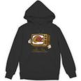 Protect PBS 80s Nostalgia Television Shirt Unisex Hoodie Protect PBS 80s Nostalgia Television Shirt Unisex Hoodie