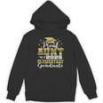 Proud Aunt Of 5th Grade Graduate 2025 Elementary Graduation Unisex Hoodie