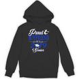 Proud BOYFRIEND Of A Class 2019 Senior Tee Graduation Unisex Hoodie