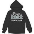 Proud Class Of 2022 Graduate Graduation Unisex Hoodie