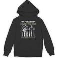 Proud Coast Guard Brother-In-Law US Coast Guard Graduation Unisex Hoodie
