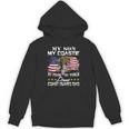 Proud Coast Guard Dad Coast Guard Graduation Dad Unisex Hoodie