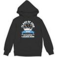 Proud Dad Of A Class Of 2018 Graduate TShirt Graduation Unisex Hoodie