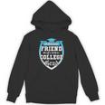 Proud Friend Of a 2018 College Grad Graduation Unisex Hoodie