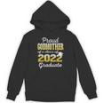 Proud Godmother Of 2022 Graduate Class 2022 Graduation 22 Unisex Hoodie