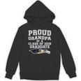 Proud Grandfather Graduation Grandpa Of Grad 2018 Shirt Unisex Hoodie