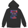 Proud Grandma Of A 2019 Graduate Senior Class Graduation Unisex Hoodie
