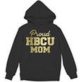 Proud HBCU Mom Graduation College Unisex Hoodie