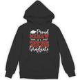 Proud Memaw Of a Class Of 2026 Graduate For Graduation Unisex Hoodie