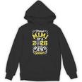 Proud Mimi Of a Band Senior 2026 Graduation Unisex Hoodie