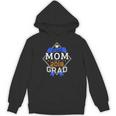 Proud Mom Of A 2018 Graduate Graduation Grad Unisex Hoodie